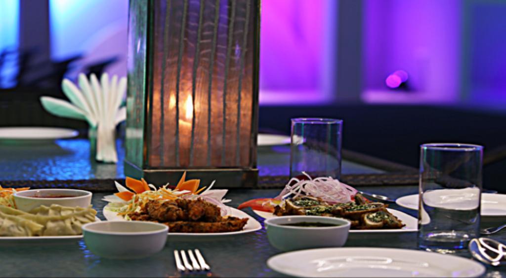 Amaya Bareilly Eksteriør billede